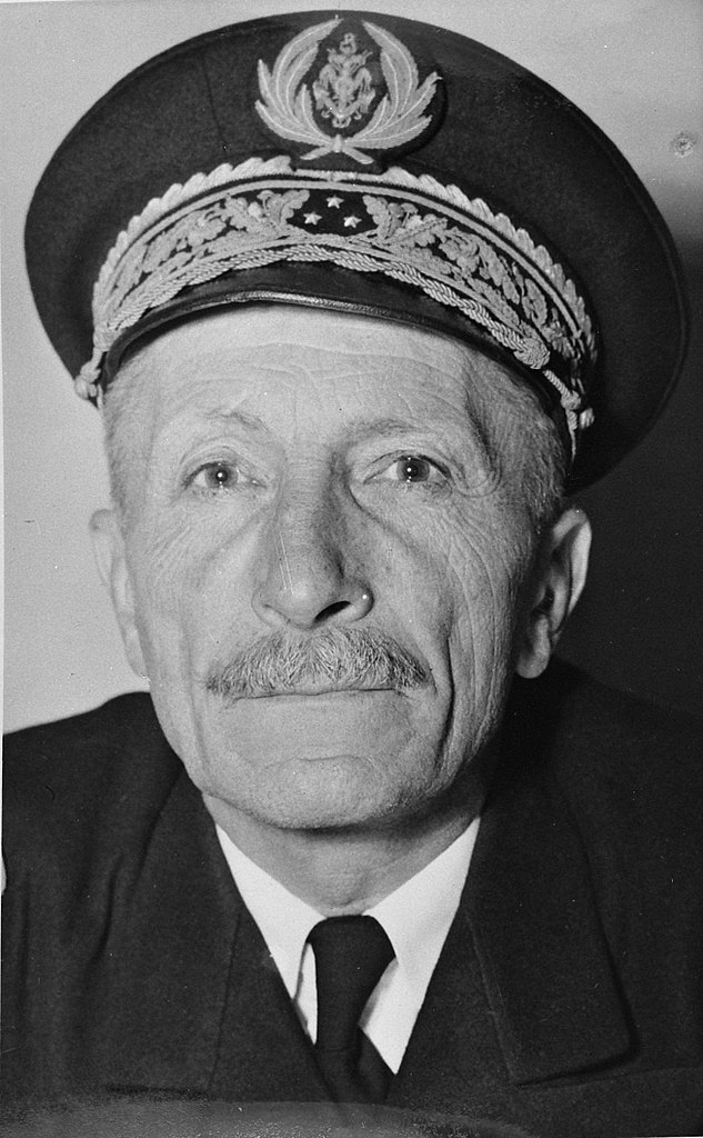 Robert Jaujard