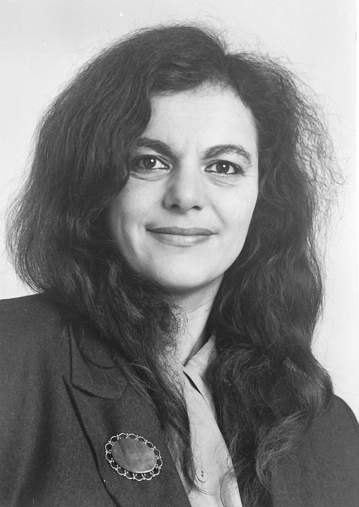 Martine Hovanessian