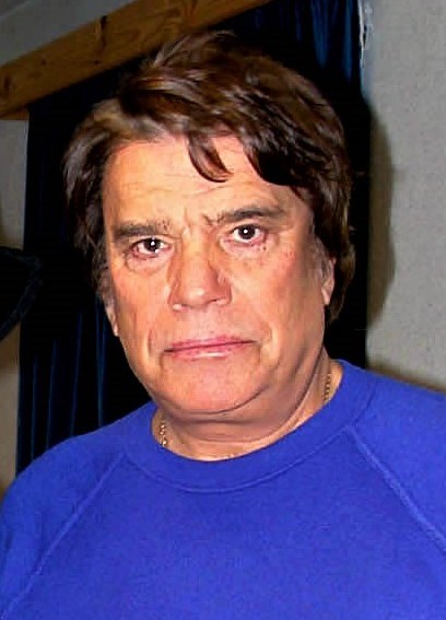 Bernard Tapie