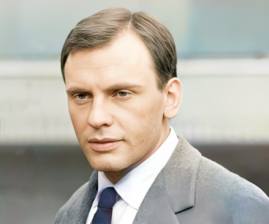 Jean-Louis Trintignant