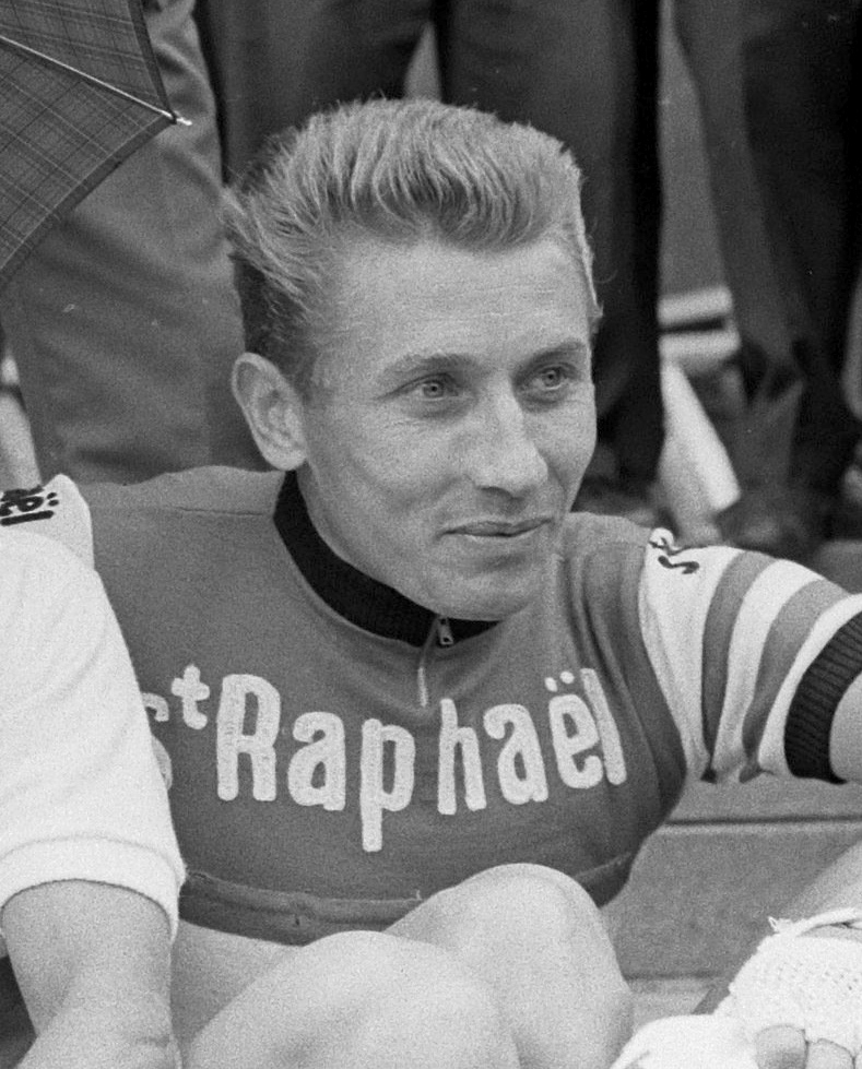 Jacques Anquetil