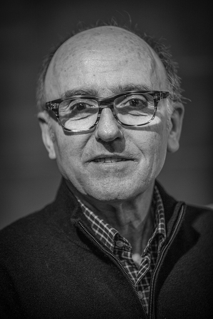 Pierre-Alain Parot