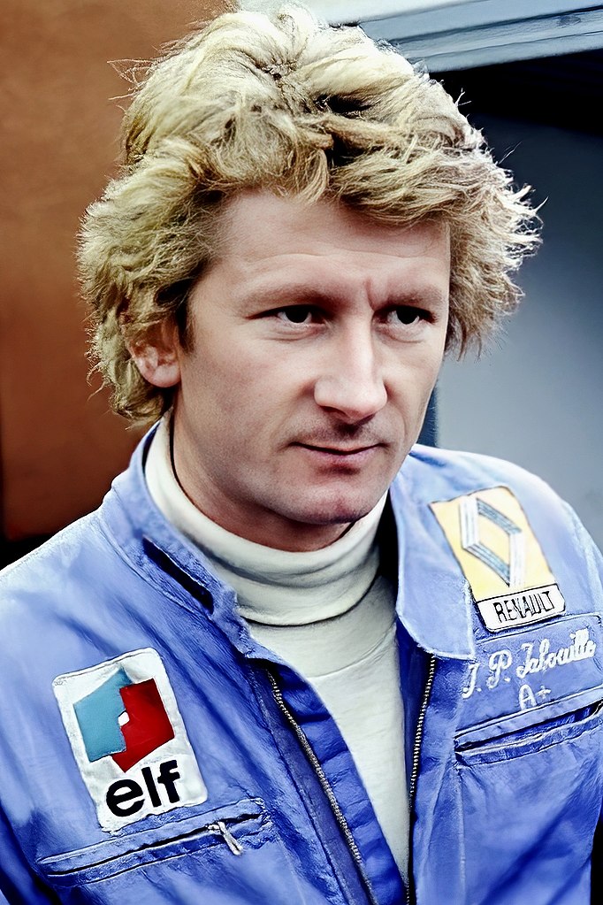 Jean-Pierre Jabouille