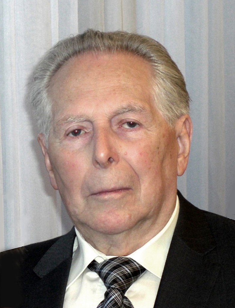 Bernard Trémillon