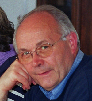 Philippe Gueudet