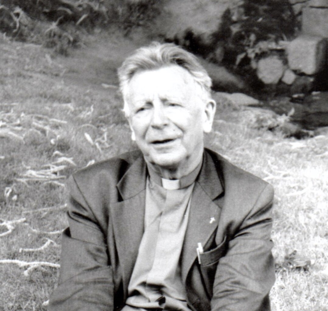 Maurice Borrmans