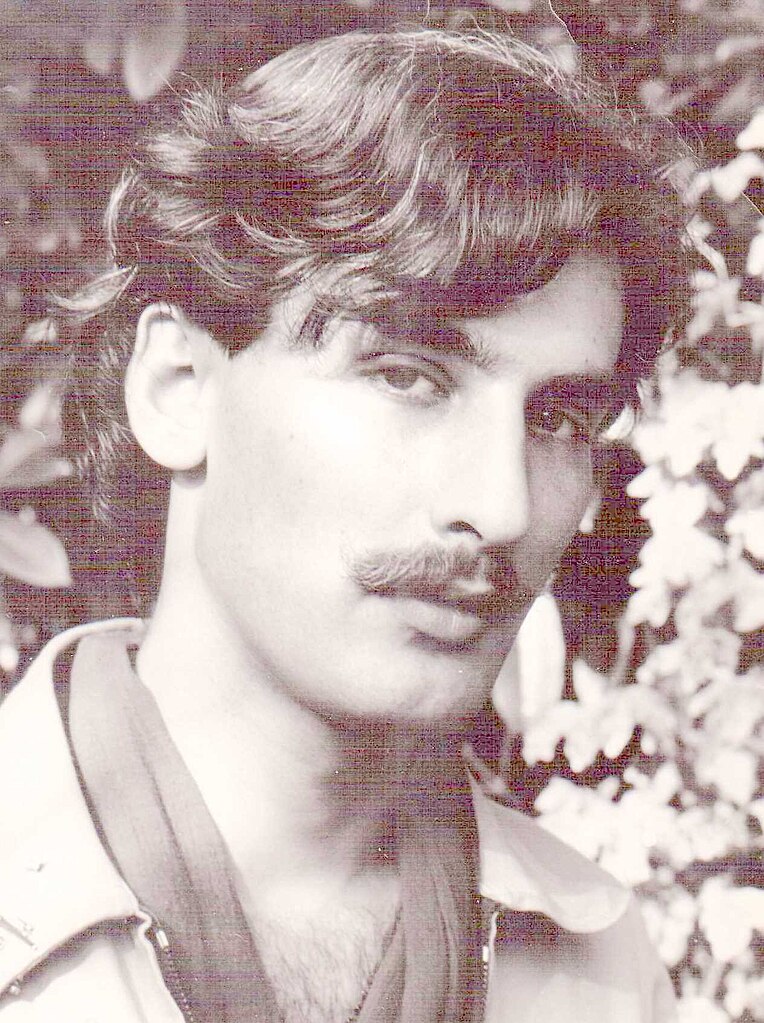 Hervé Baroukhel