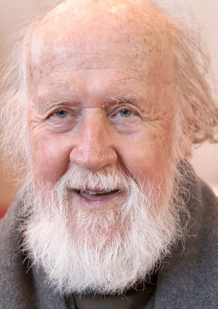 Hubert Reeves