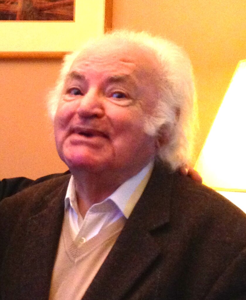 Robert Misrahi