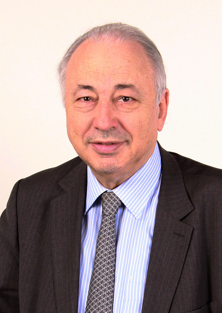 Jean-Paul Gauzès