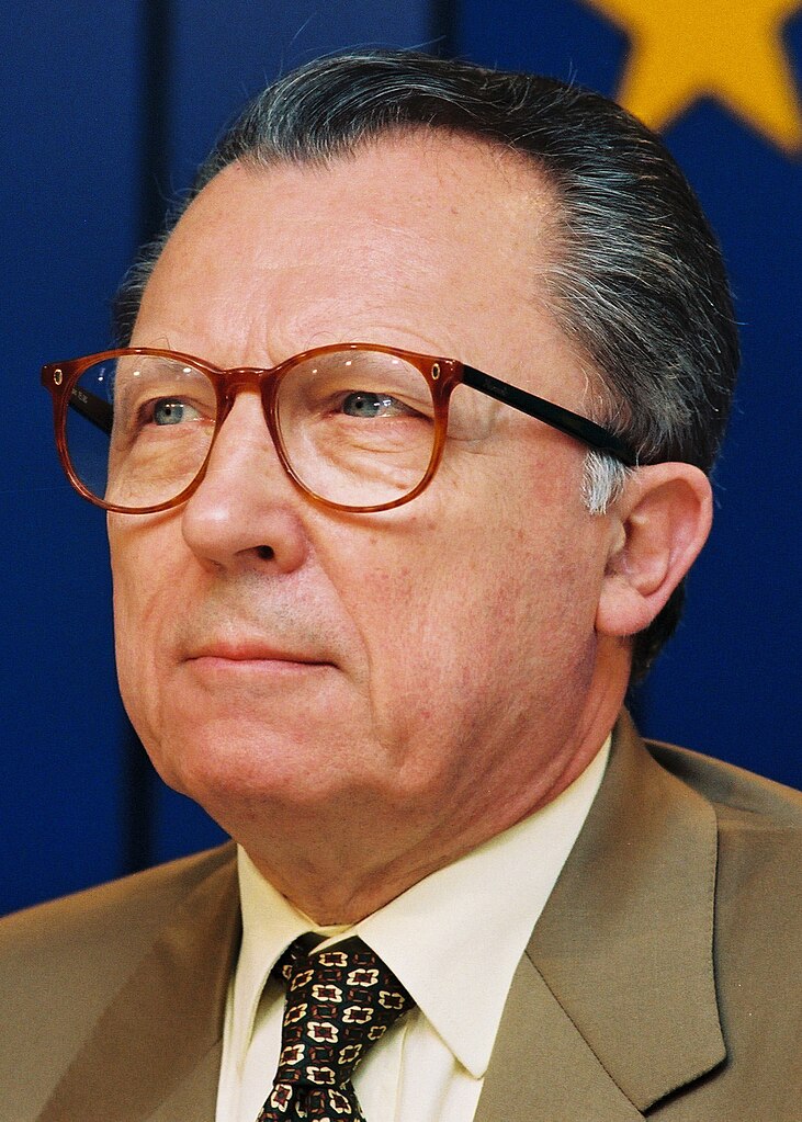 Jacques Delors