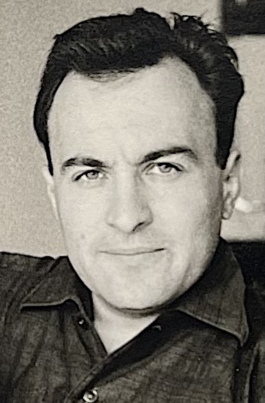 Bernard Gorceix