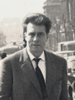 José Pivin