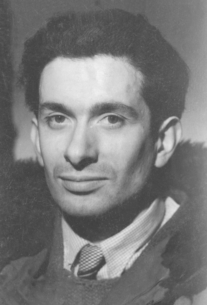 René Barjavel
