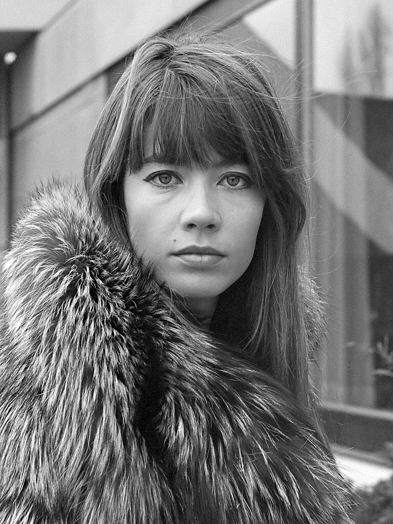 Françoise Hardy