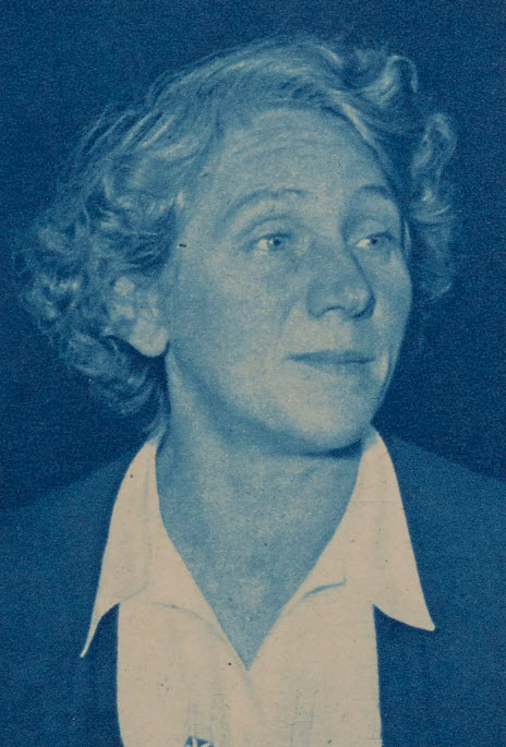 Jeannette Vermeersch