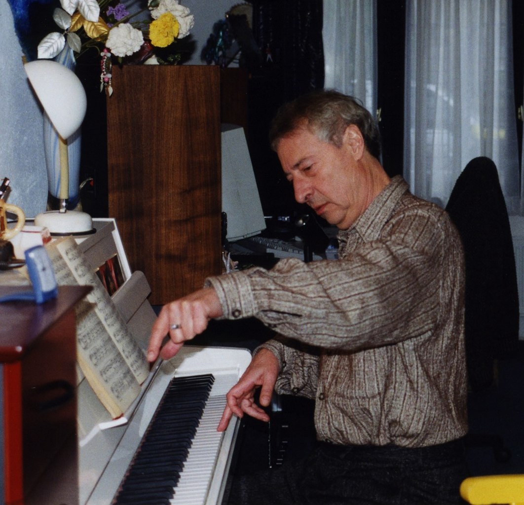 Luc Ferrari