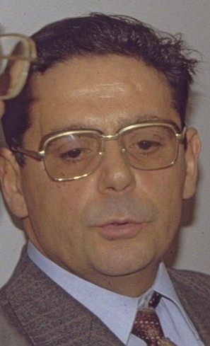 Marius Chemla