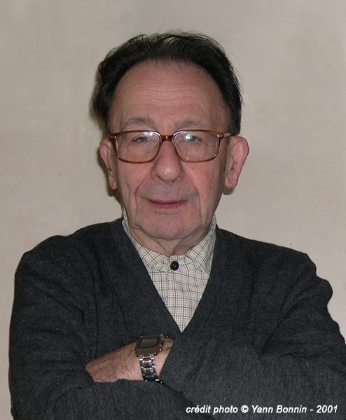 Raoul Rossi