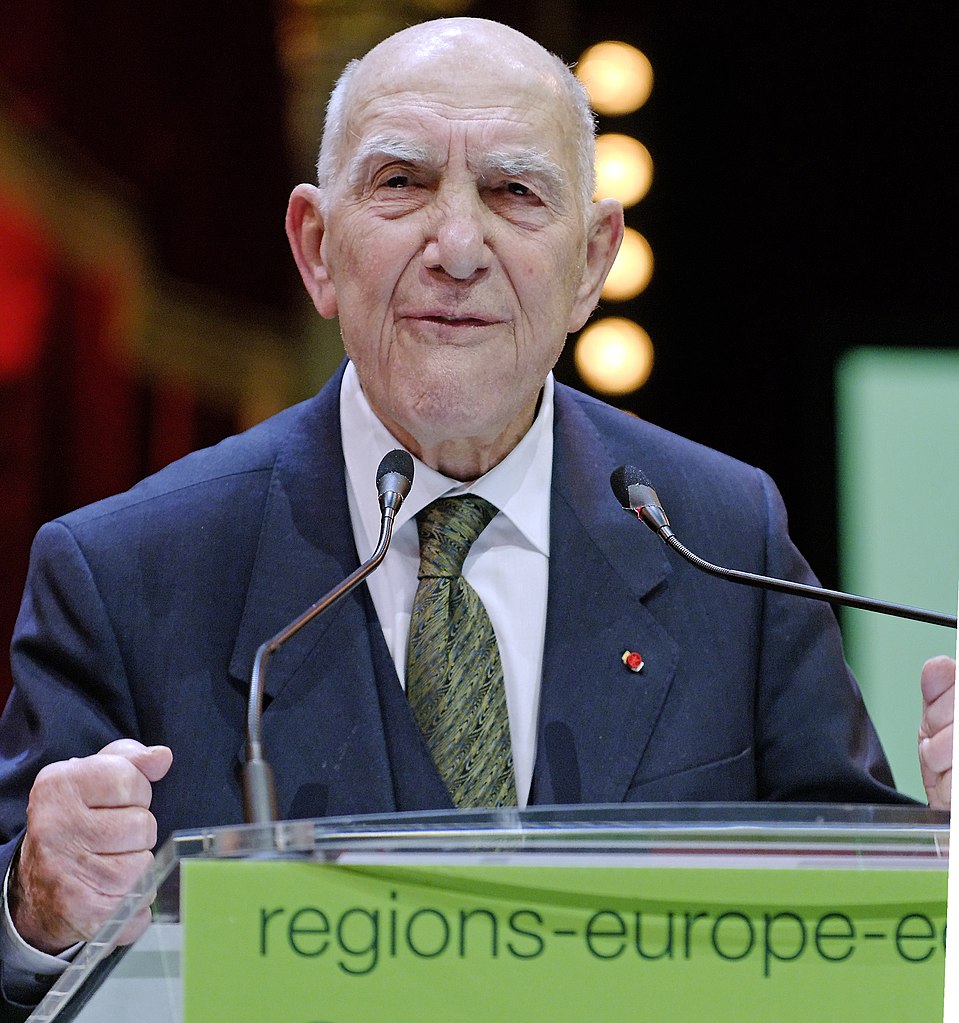 Stéphane Hessel