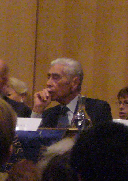 Yves Guéna