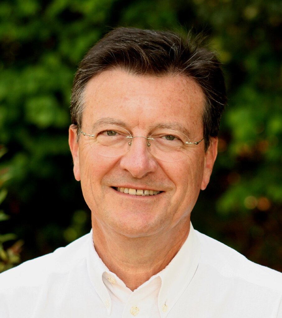 Michel Diefenbacher