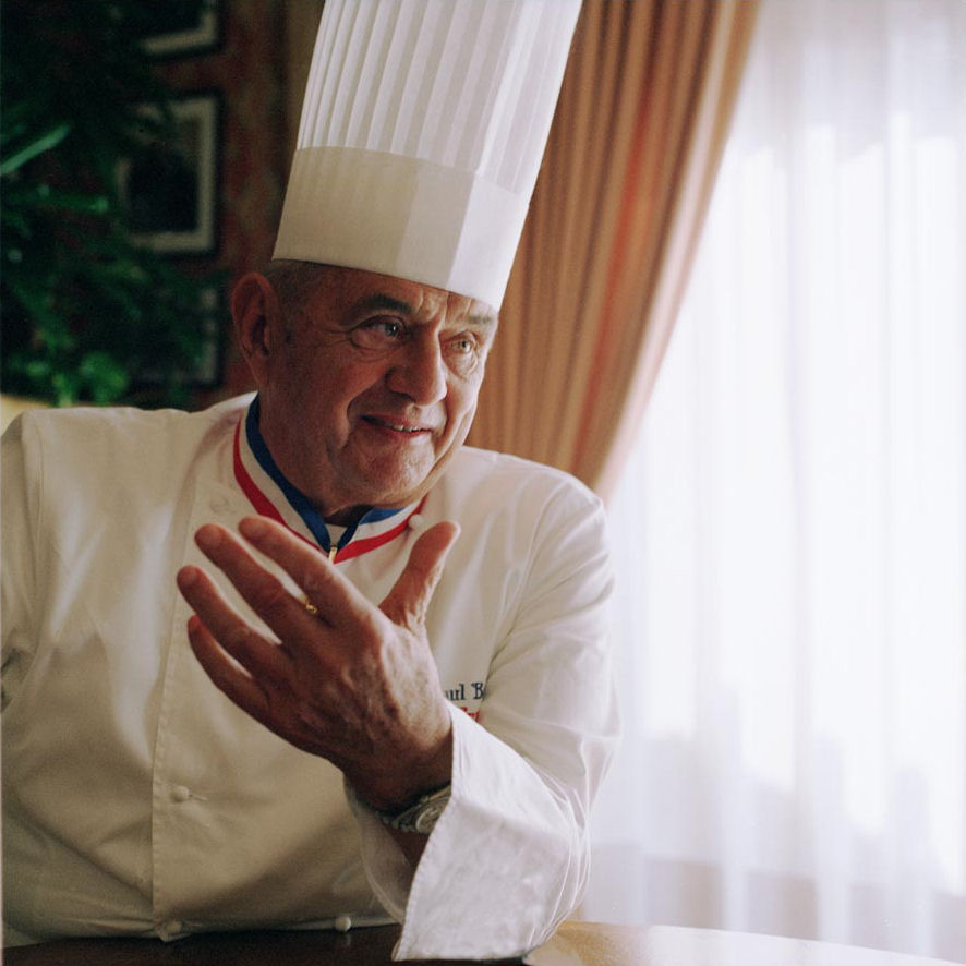 Paul Bocuse