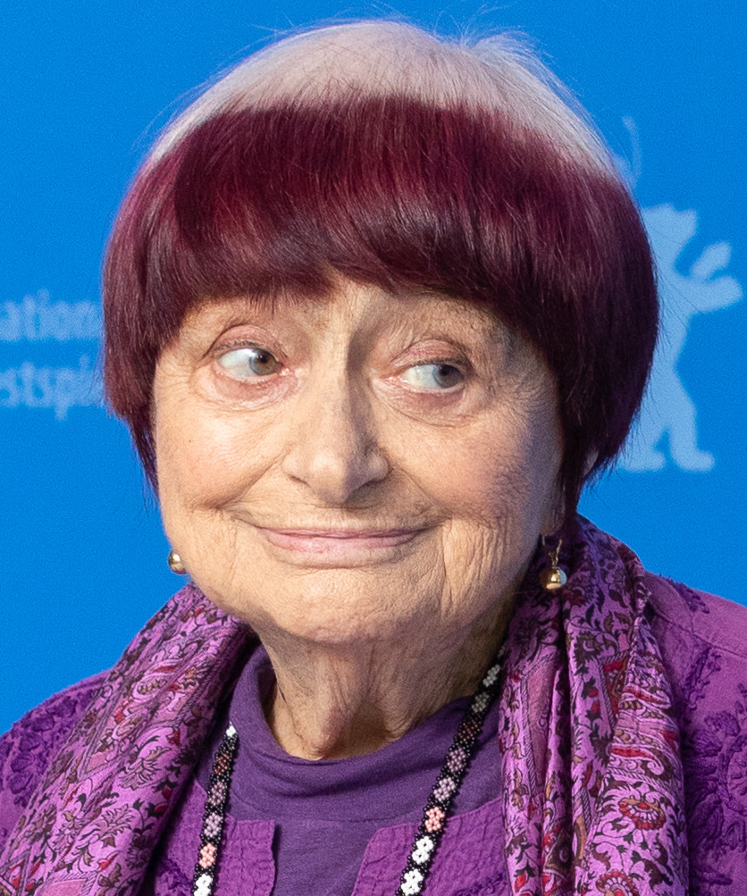 Agnès Varda