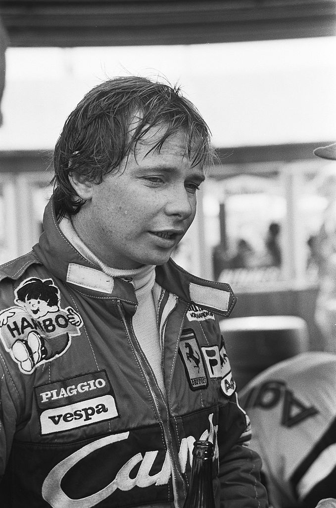 Didier Pironi