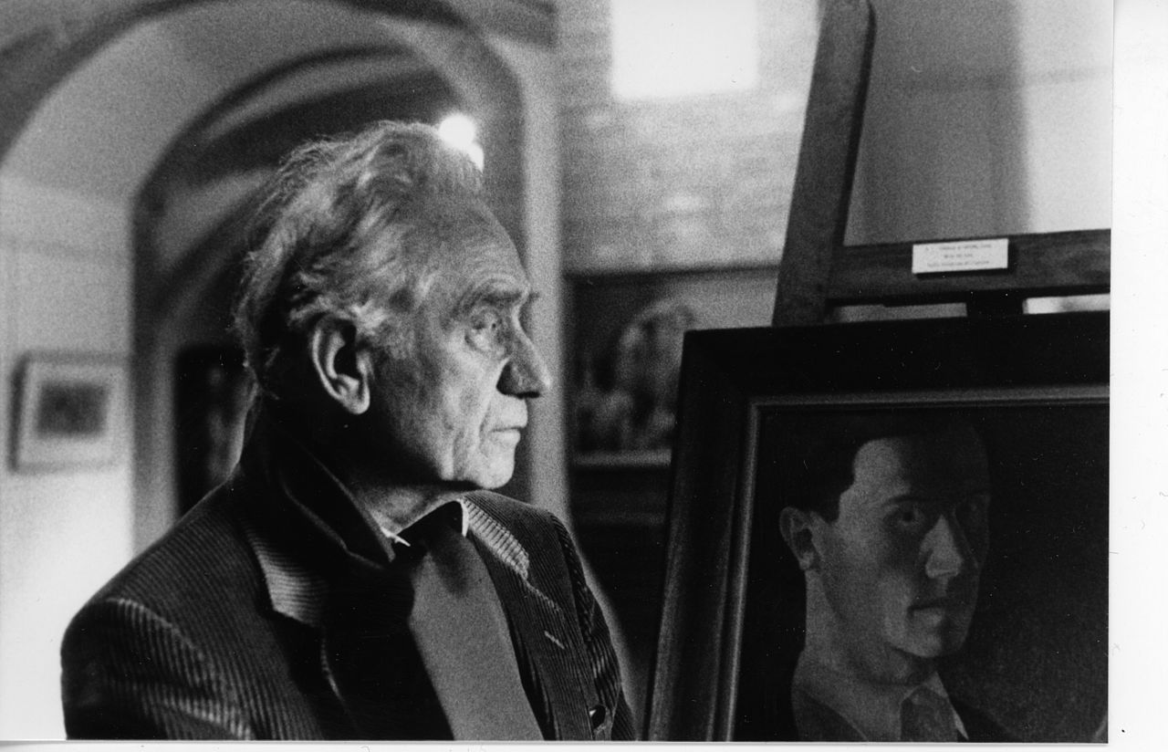 Lucien Lautrec