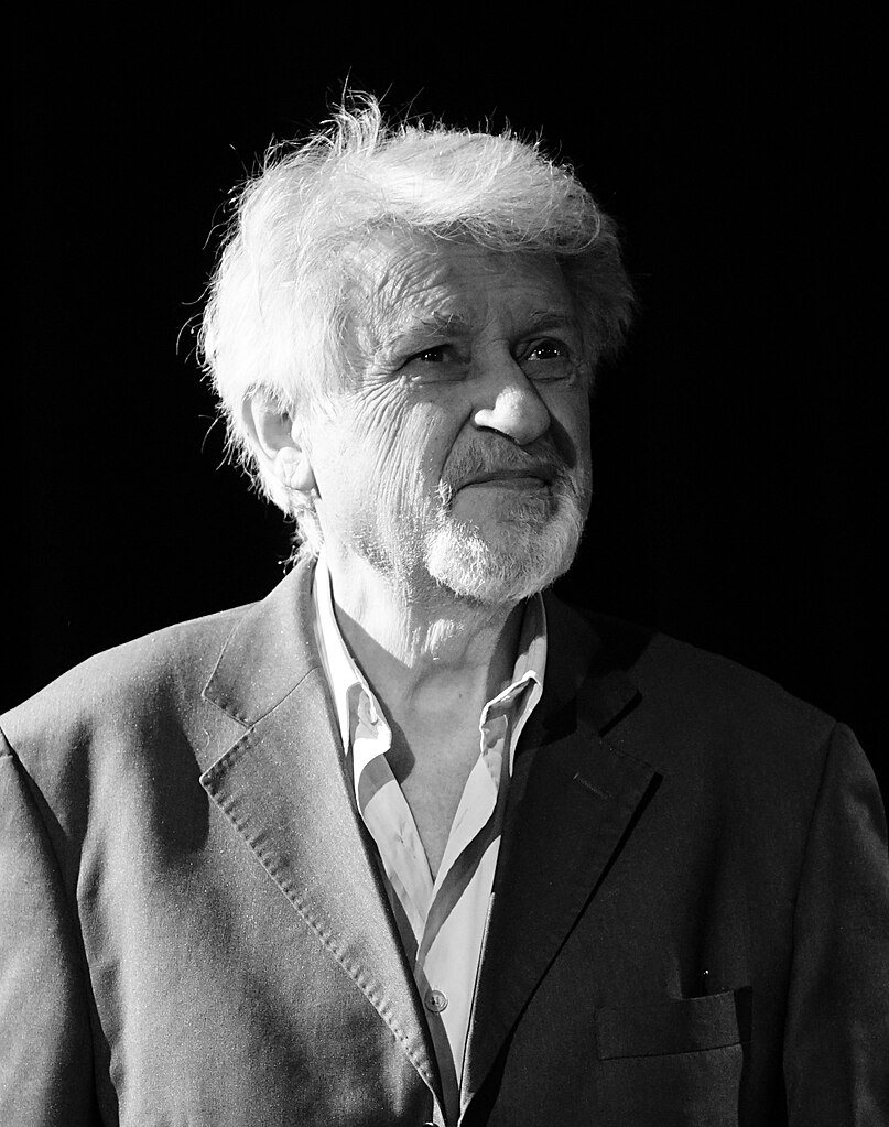 Didier Bezace