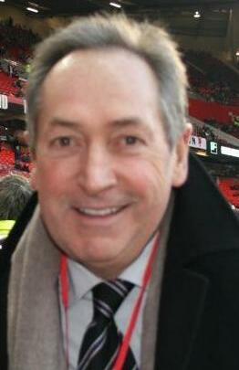 Gérard Houllier