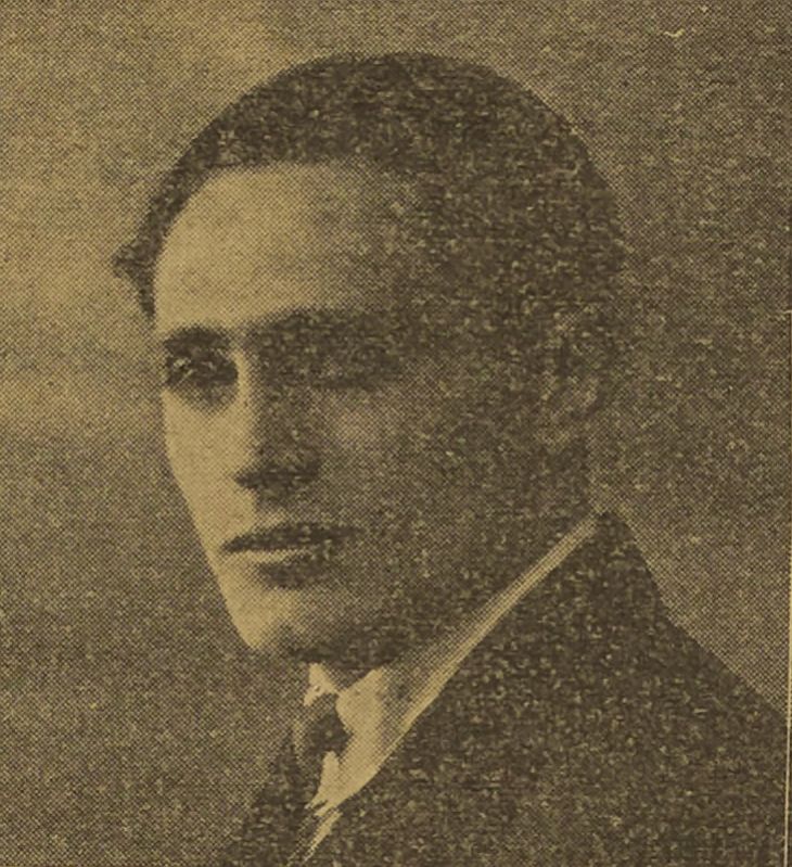 Fernand Taillantou