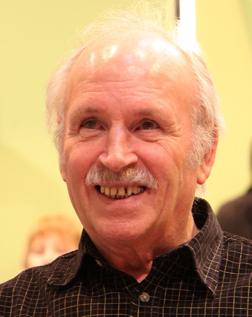 Marcel Uderzo