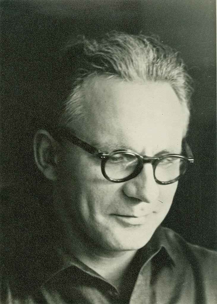 Gérald Collot