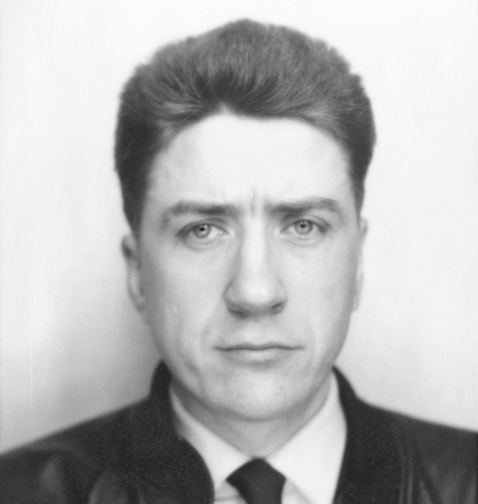 Alain Resnais