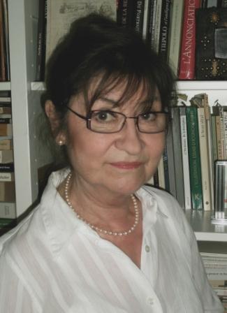 Anne-Marie Christin