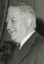 Georges Spénale