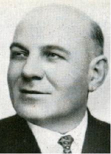 Albert Ehm