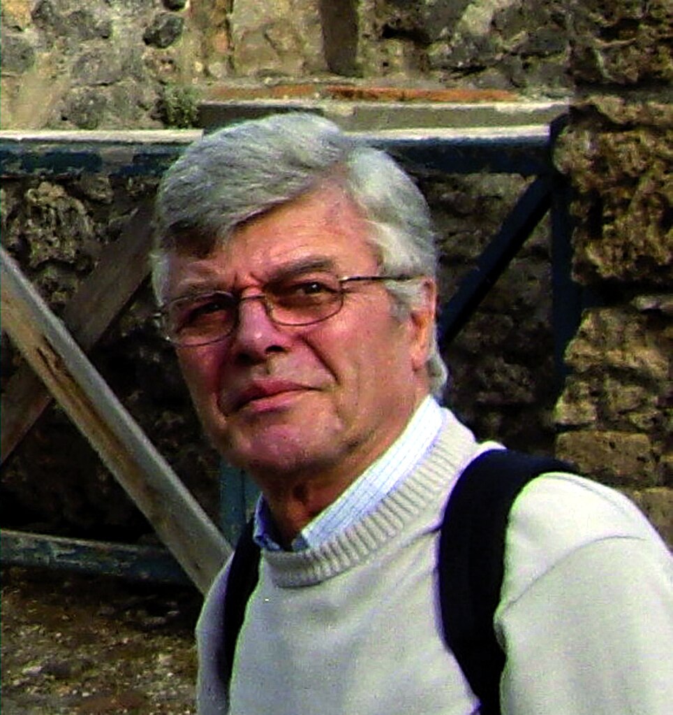 Gilles Rossignol