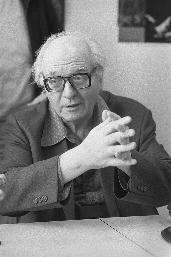 Olivier Messiaen