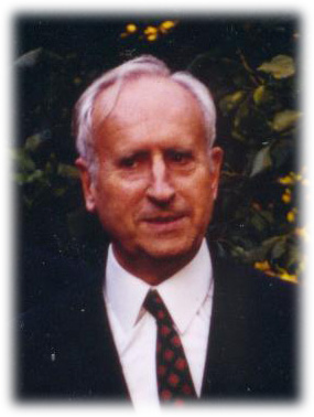 Harold Earle-Fischbacher