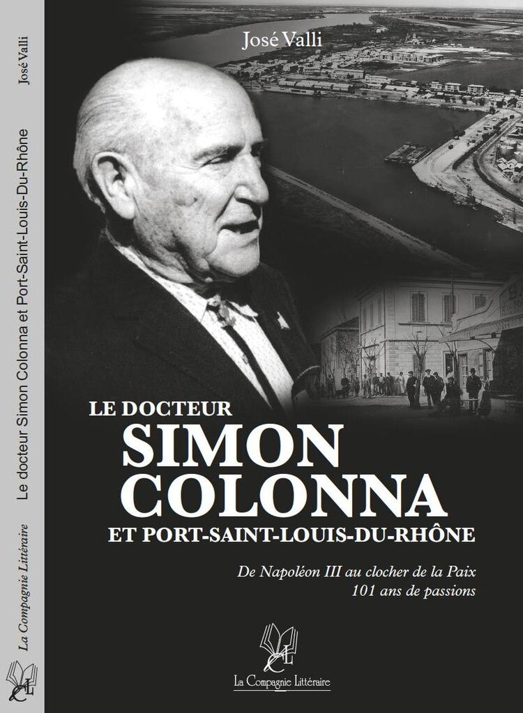 Simon Colonna