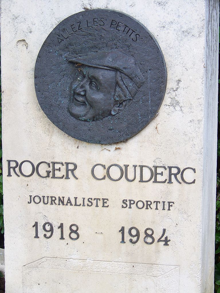 Roger Couderc