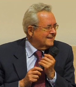 Christian Goudineau