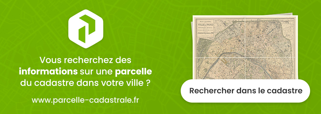 Parcelle-Cadastrale